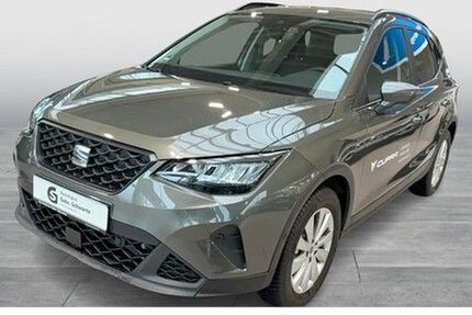 Seat Arona 2.410 km 23.760 &euro; Haselünne 49740