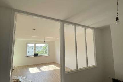 Wohnung München Schwabing-Freimann - 3 Zimmer, 80 m&sup2;, 1.990&euro; | Angebot:27145168