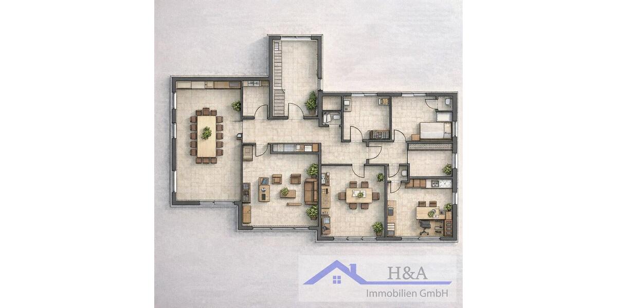 Gewerbeobjekt Burgdorf - 2.656&euro; | Angebot:26200979