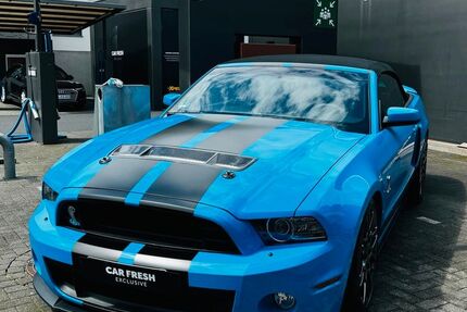 Ford Mustang 35.100 km 95.000 &euro; Mörfelden - Walldorf 64546