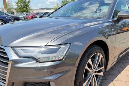 Audi A6 117.514 km 34.490 &euro; Nabburg 92507