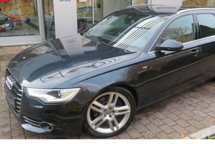 Audi A6 271.050 km 11.880 &euro; Marsberg 34431