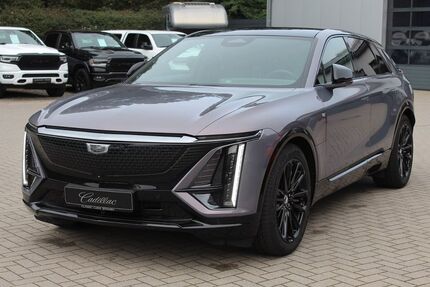 Cadillac LYRIQ 20.000 km 49.900 &euro; Bremen 28201
