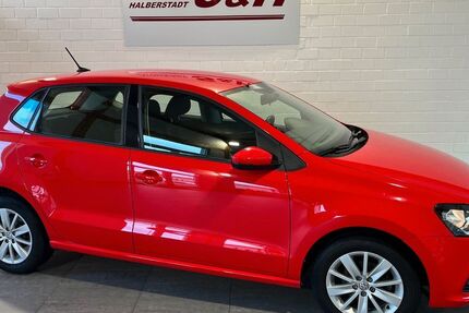 VW Polo 28.109 km 11.600 &euro; Halberstadt 38820
