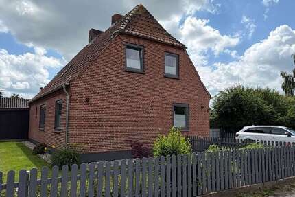Haus Rieseby - 4 Zimmer, 105 m&sup2;, 299.000&euro; | Angebot:26869127