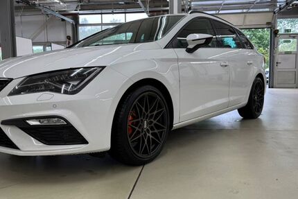 Seat Leon 157.000 km 10.999 &euro; Basdorf 16348
