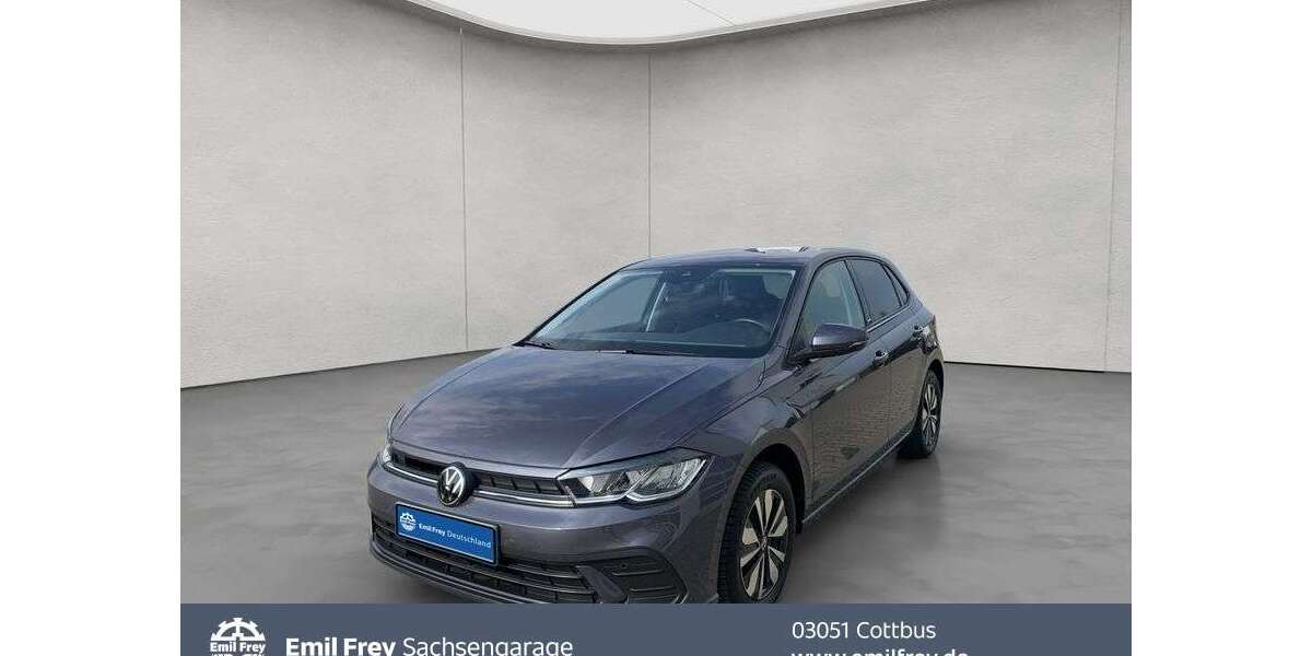 VW Polo 36.186 km 17.440 &euro; Cottbus 03051