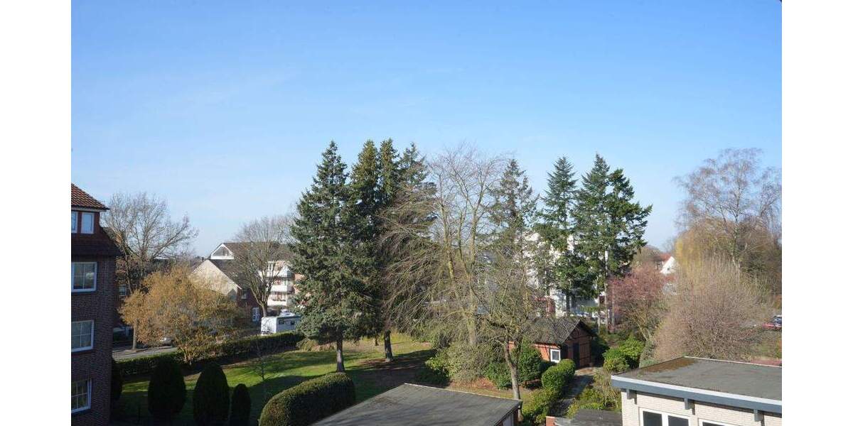 Etagenwohnung Bremen Woltmershausen - 2 Zimmer, 67 m&sup2;, 790&euro; | Angebot:25401963