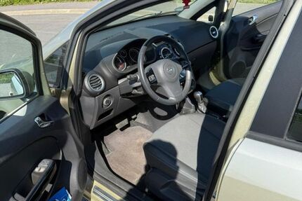 Opel Corsa 75.990 km 5.250 &euro; Pettstadt 96175