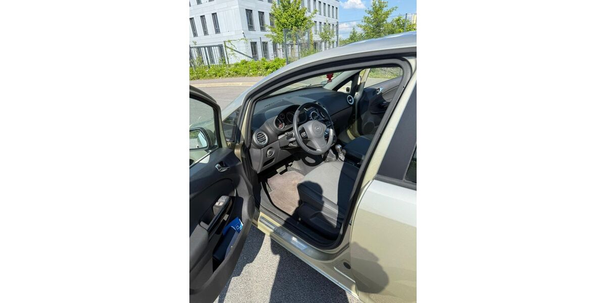 Opel Corsa 75.990 km 5.250 &euro; Pettstadt 96175