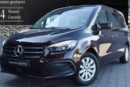 Mercedes-Benz T-Klasse 20.250 km 34.790 &euro; Holzminden 37603