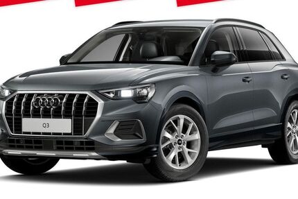 Audi Q3 13.800 km 33.580 &euro; Lübeck 23556