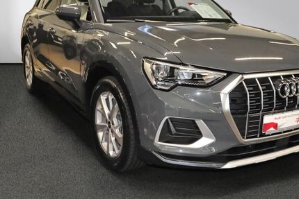 Audi Q3 14.200 km 33.580 &euro; Lübeck 23556