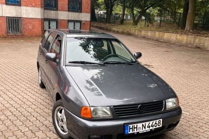 VW Polo 156.000 km 1.600 € Hamburg 20259
