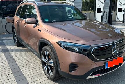 Mercedes-Benz EQB 105.000 km 33.100 &euro; Adelsdorf 91325