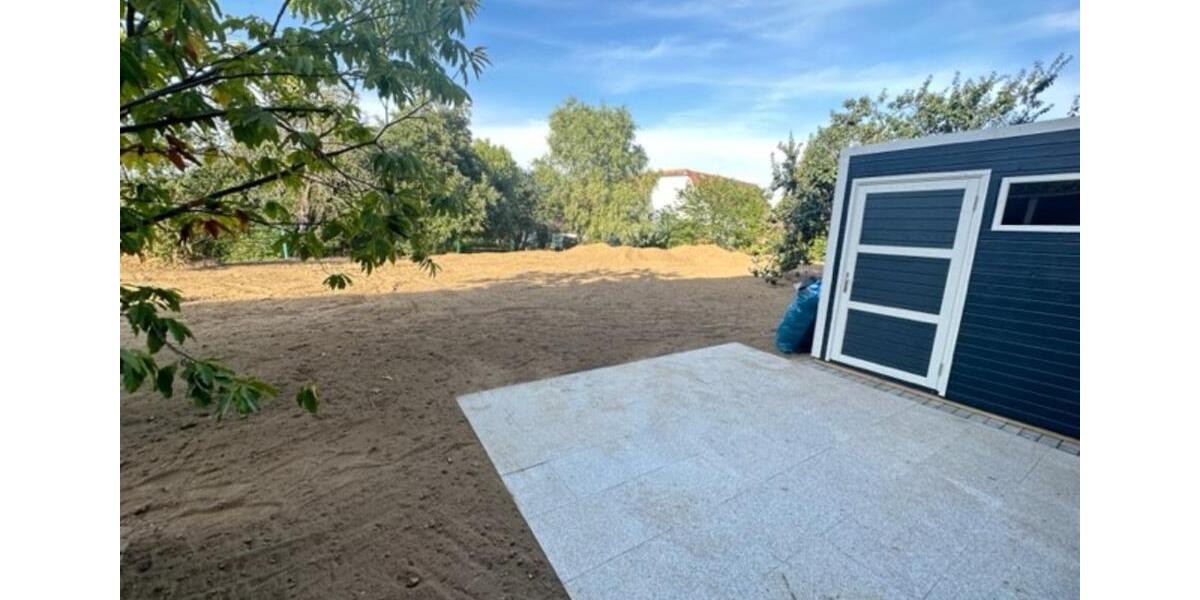 Reihenendhaus in wunderschönem Dreiseithof 4 zimmer