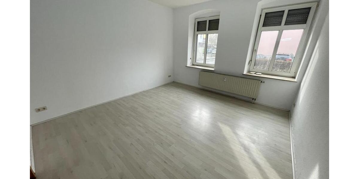 Tolle 2 Raum Wohnung mit Einbauküche Gera-Untermhaus! - Erdgeschoßwohnung Gera Untermhaus | Angebot:27119909