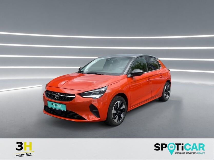 Opel Corsa 30.315 km 15.490 € Sankt Augustin 53757