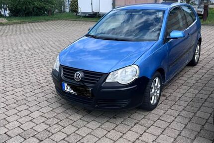 VW Polo 174.182 km 2.150 &euro; Nürnberg 90480