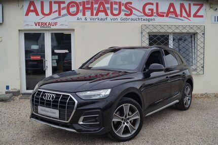 Audi Q5 125.000 km 36.999 € Schönefeld 12529