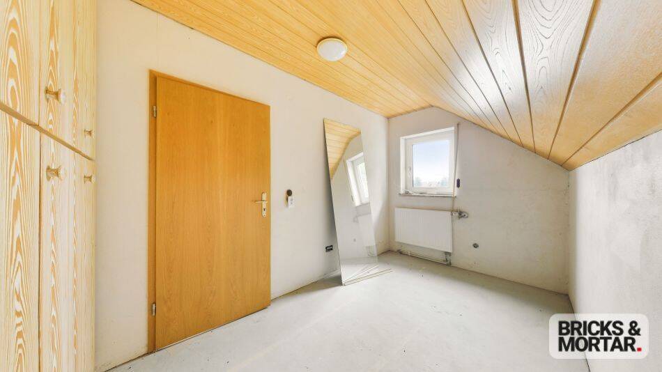 Mehrfamilienhaus, Wohnhaus Friedberg / Stätzling Stätzling - 3 Zimmer, 83 m&sup2;, 270.000&euro; | Angebot:26908814