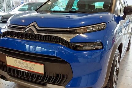 Citroen C3 Aircross 25.271 km 14.999 &euro; Halberstadt 38820