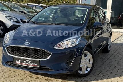 Ford Fiesta 69.386 km 10.190 &euro; Marne 25709