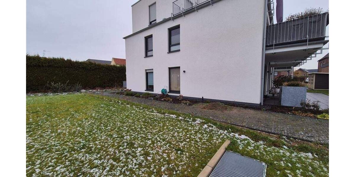 Etagenwohnung Alpen Menzelen-West - 3 Zimmer, 127 m&sup2;, 530.000&euro; | Angebot:24517342