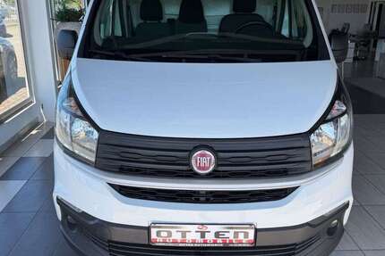 Fiat Talento 325.000 km 5.490 &euro; Singen 78224