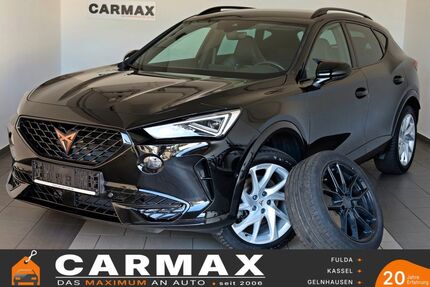 Cupra Formentor 80.732 km 19.800 &euro; Fulda 36043