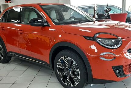 Fiat 600e 3.500 km 32.790 &euro; Nürnberg 90482