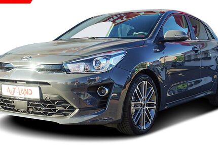 Kia Rio 73.064 km 17.950 &euro; Halle 06122