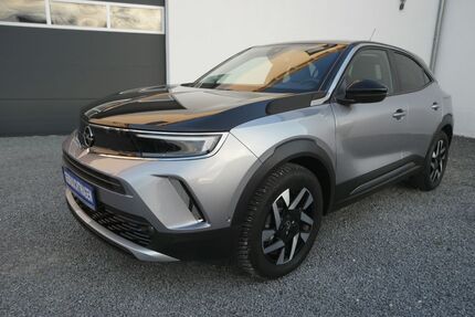 Opel Mokka 18.000 km 17.900 &euro; Erbach 64711