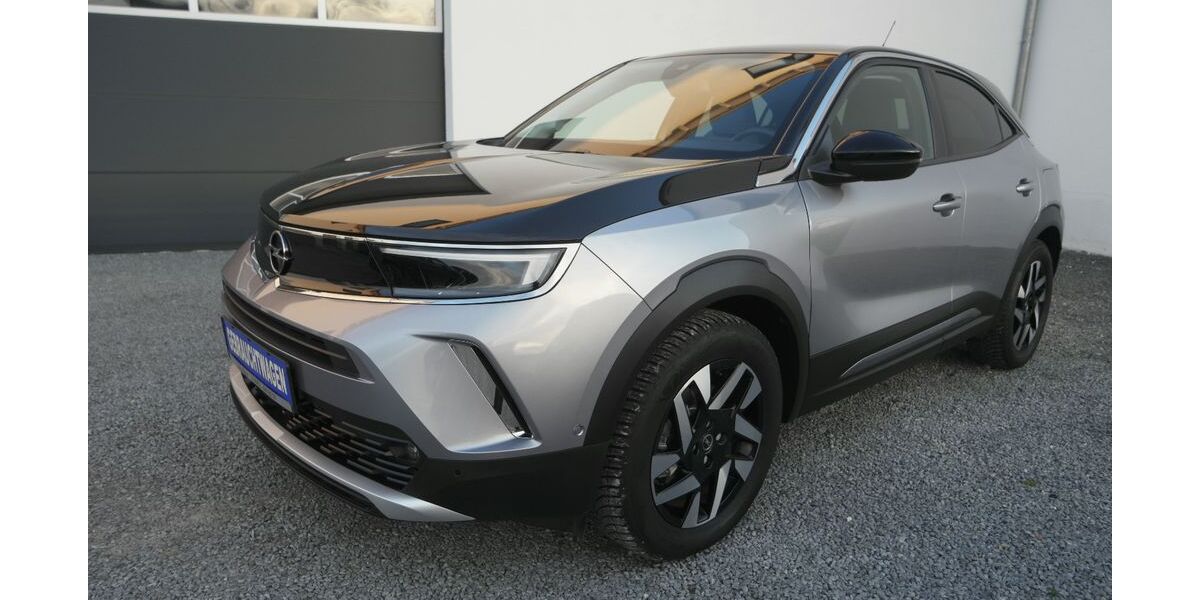 Opel Mokka 18.000 km 17.900 &euro; Erbach 64711