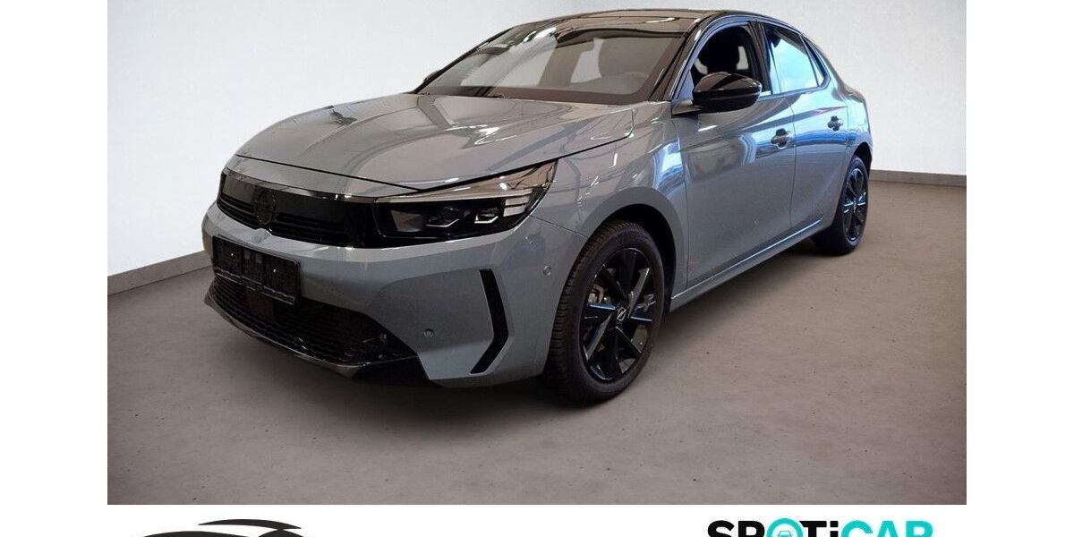 Opel Corsa 26.077 km 19.480 &euro; Kelheim 93309