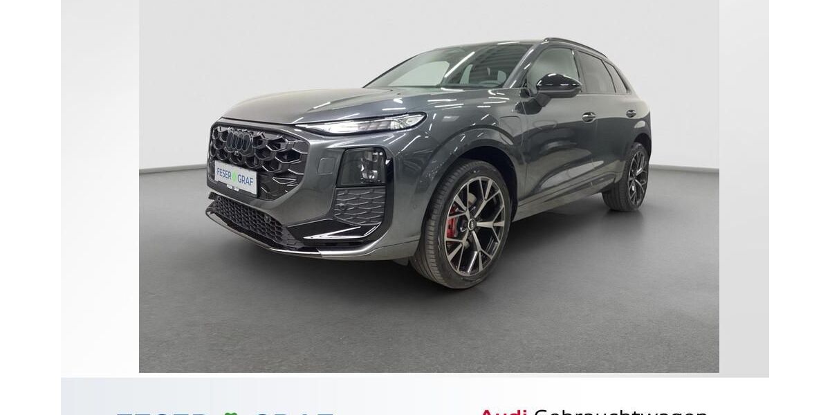 Audi Q3 6.900 km 61.980 &euro; Fürth 90763