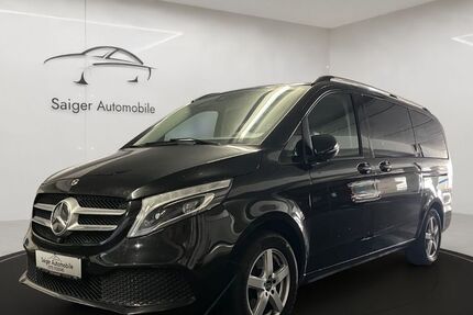 Mercedes-Benz V 300 135.000 km 39.990 &euro; Titisee-Neustadt 79822