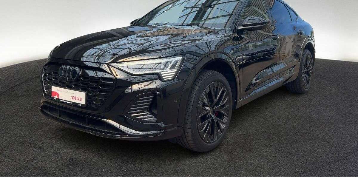 Audi Q8 39.386 km 49.950 &euro; Hamburg 22529
