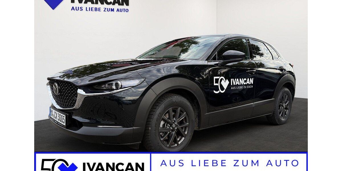 Mazda CX-30 8.087 km 35.250 &euro; Mannheim 68219