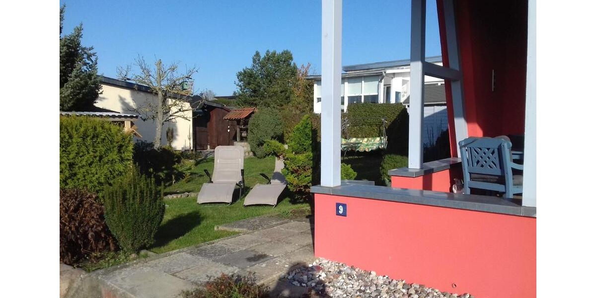 Bungalow Warin - 5 Zimmer, 58 m&sup2;, 155.000&euro; | Angebot:25820735