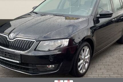 Skoda Octavia 124.000 km 11.990 &euro; Dorsten 46286