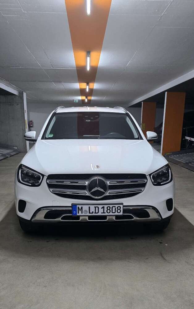GLC 300