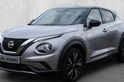 Nissan Juke 56.998 km 17.880 &euro; Düren 52351