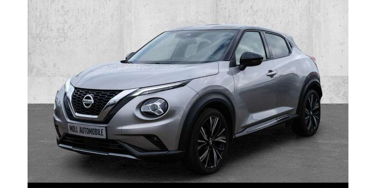 Nissan Juke 56.998 km 17.880 &euro; Düren 52351