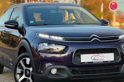 Citroen C4 Cactus 129.100 km 9.990 &euro; Staufen 79219
