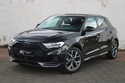 Audi A1 100.000 km 18.500 &euro; Mainz-Kostheim 55246
