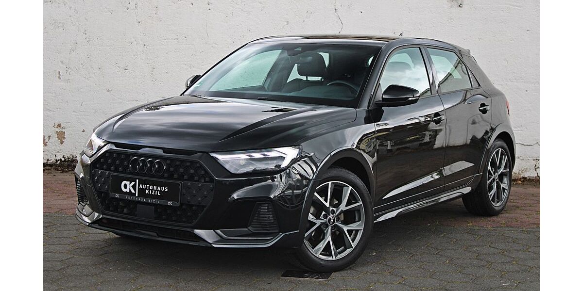 Audi A1 100.000 km 18.500 &euro; Mainz-Kostheim 55246