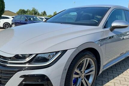 VW Arteon