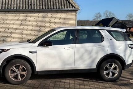 Land Rover Discovery Sport 209.716 km 9.000 &euro; Löwenstedt 25864