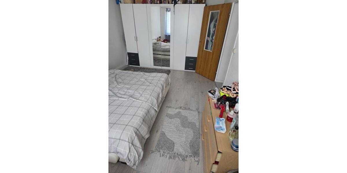 Etagenwohnung Hagenow - 4 Zimmer, 82 m&sup2;, 565&euro; | Angebot:25893427